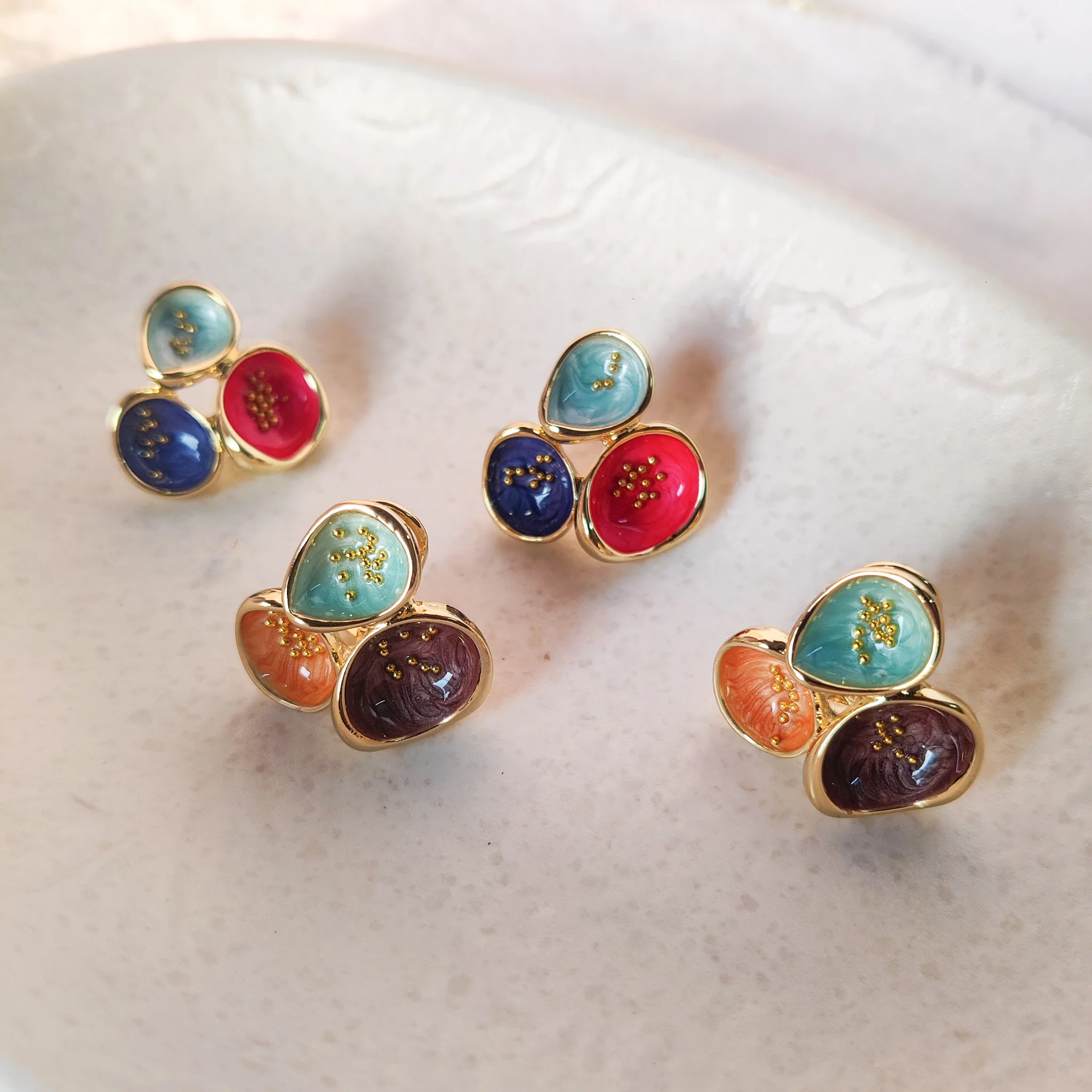 Autumn Aura Jewelry Set - Image 10