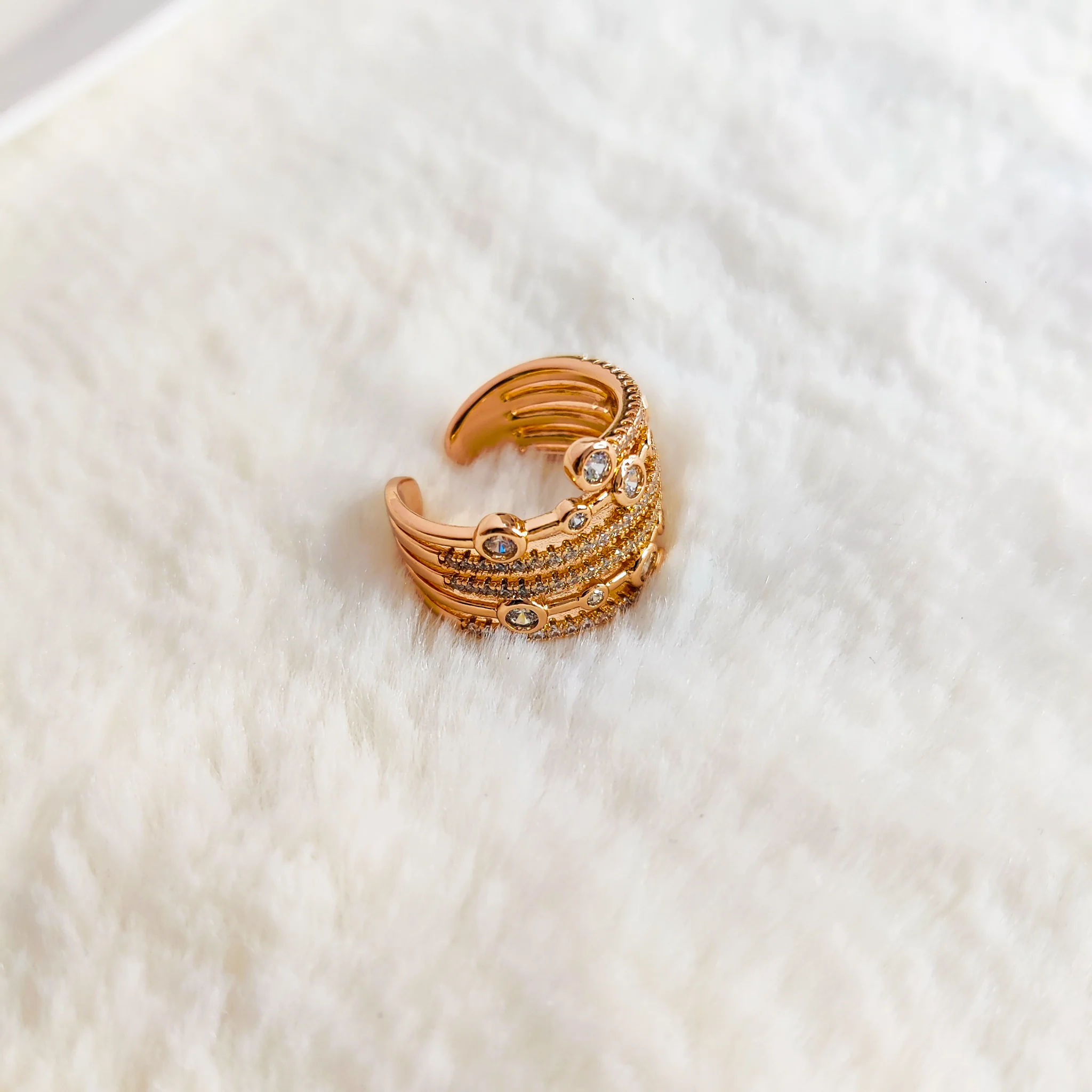 Cascade Golden Ring - Image 2