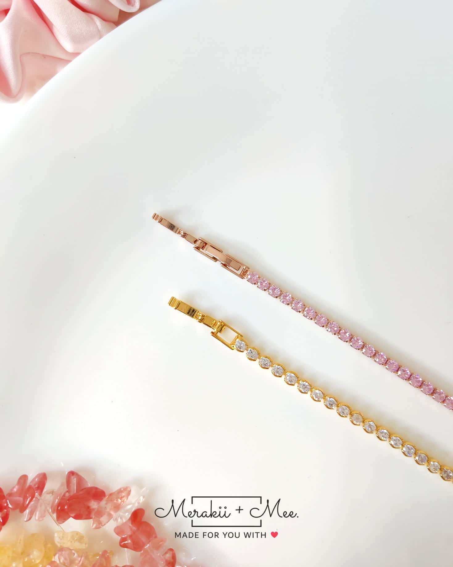 Diana's Diamond Bracelet - Image 3