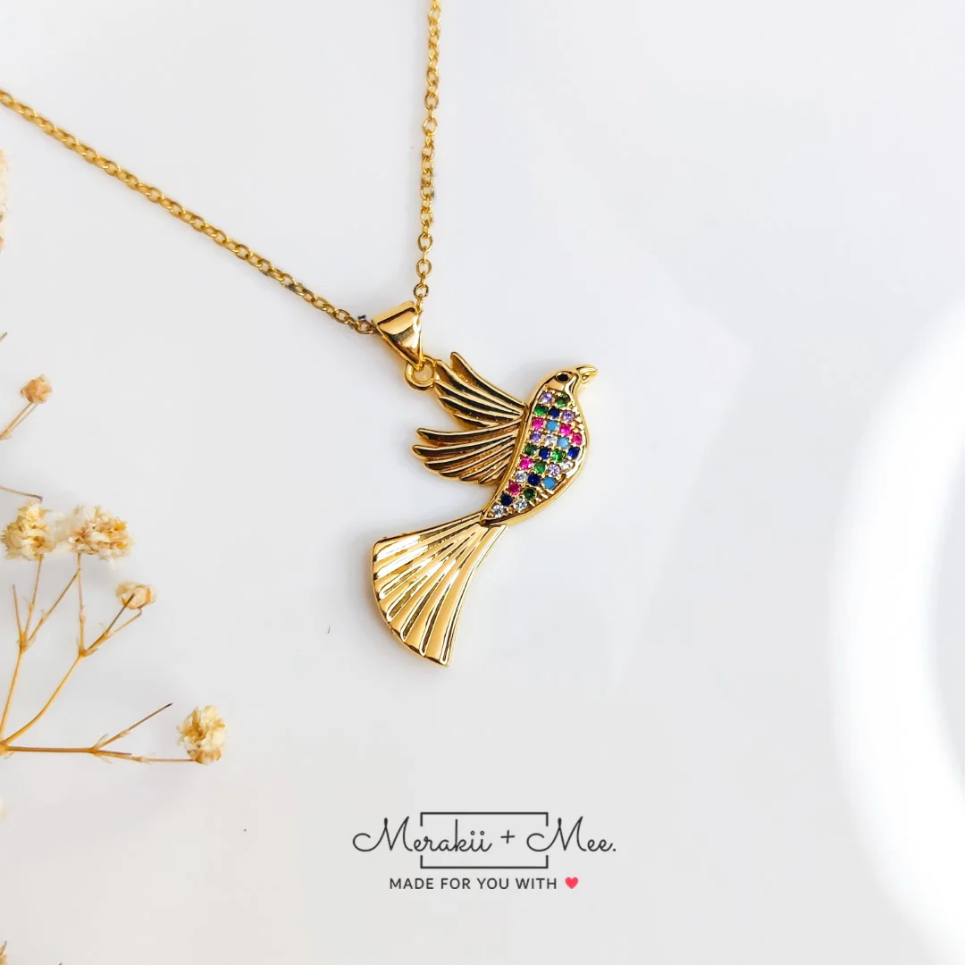 Dazzling Avian - Image 4