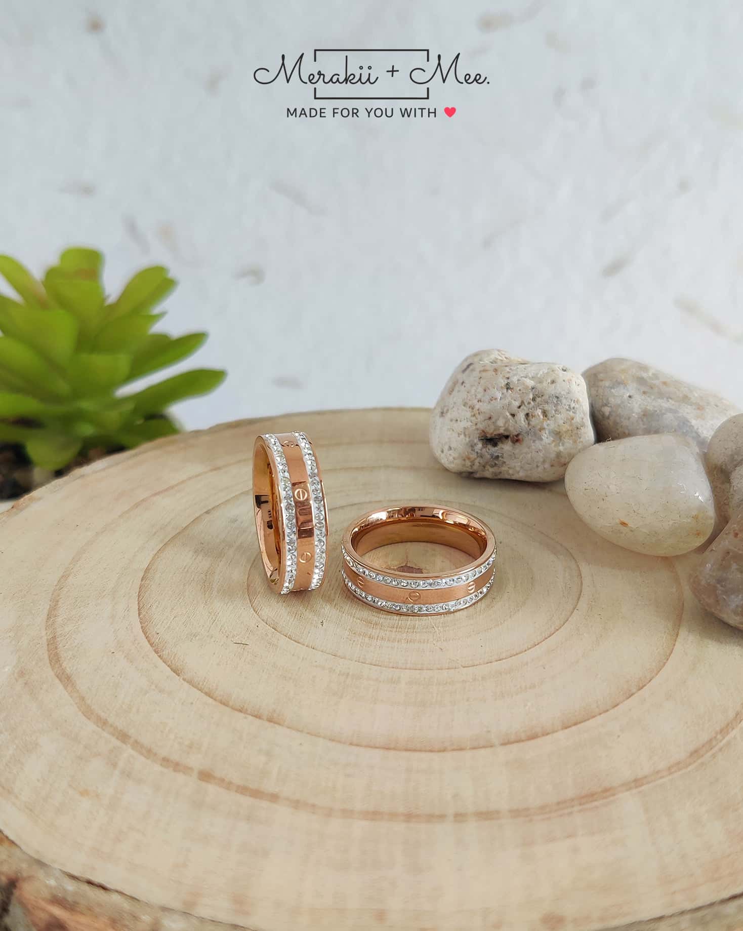Diamond Love Band - Image 2