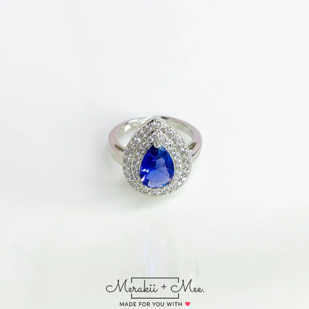 Ethereal Dewfall Ring - Image 4