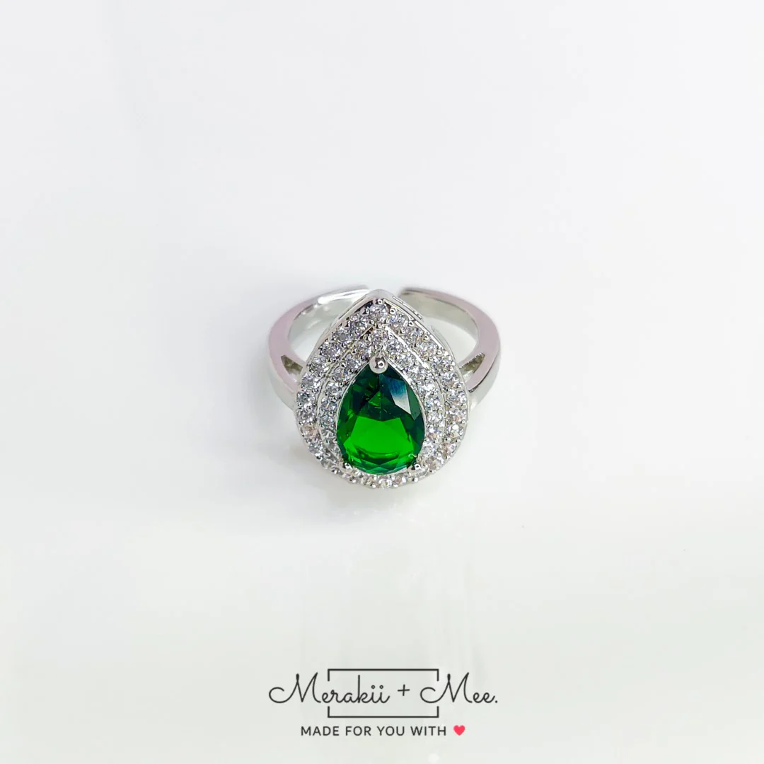 Ethereal Dewfall Ring - Image 6