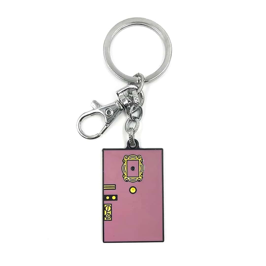 FRIENDS-Door Keychain - Image 6