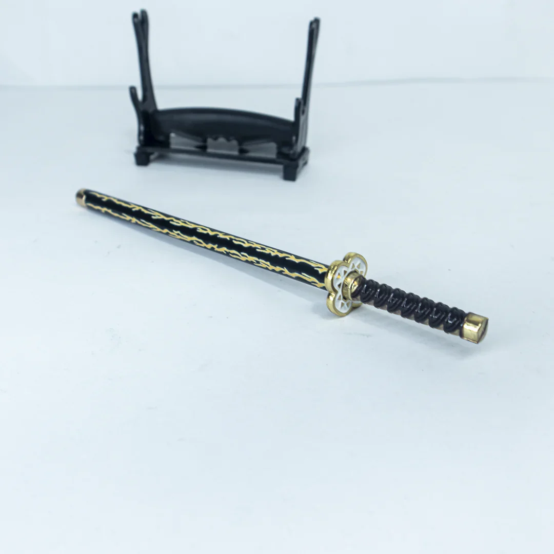 KAIGAKU Demon Katana Pen - Demon Slayer Collectible Pen - Image 10