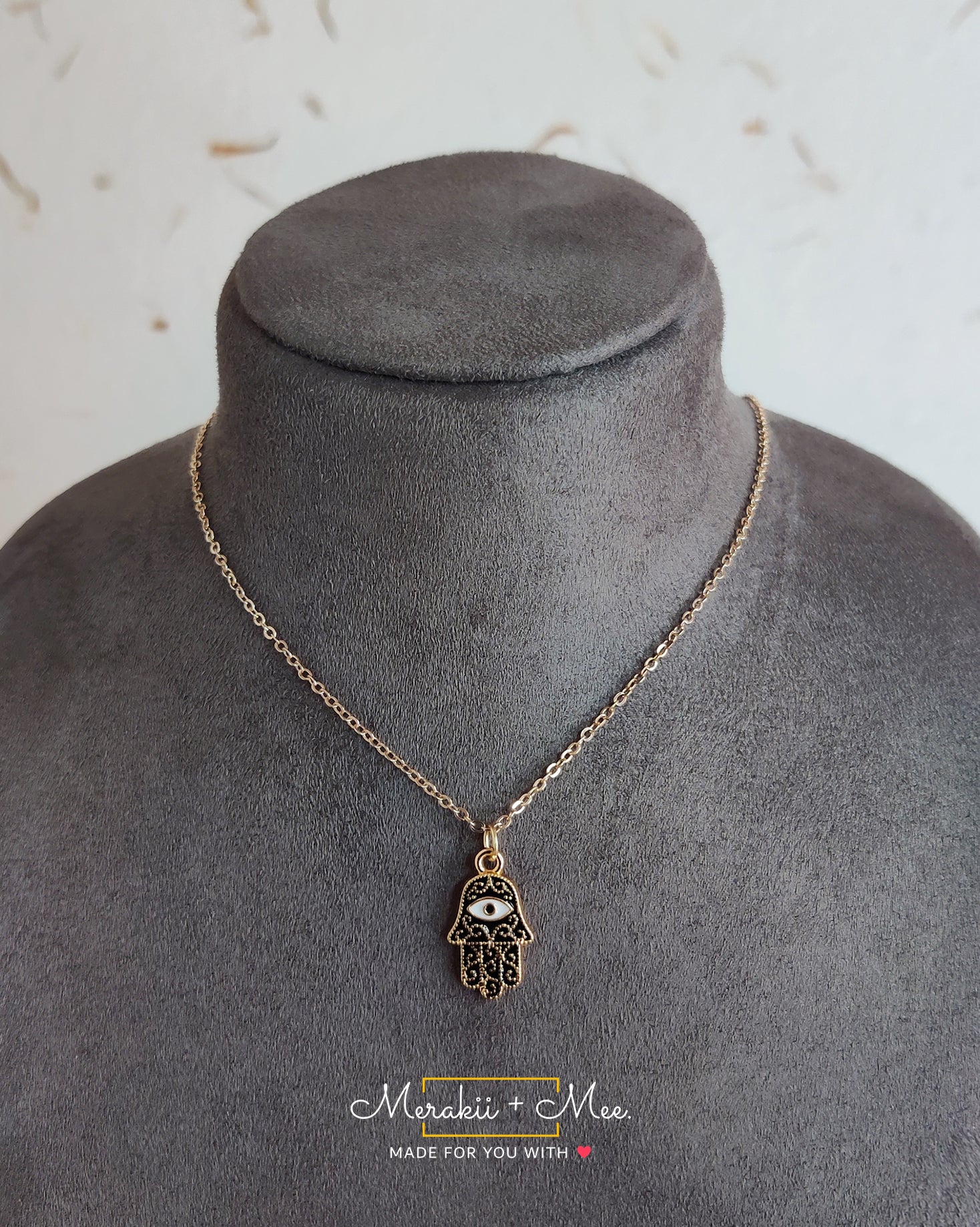 Mini Hamsa - Image 2