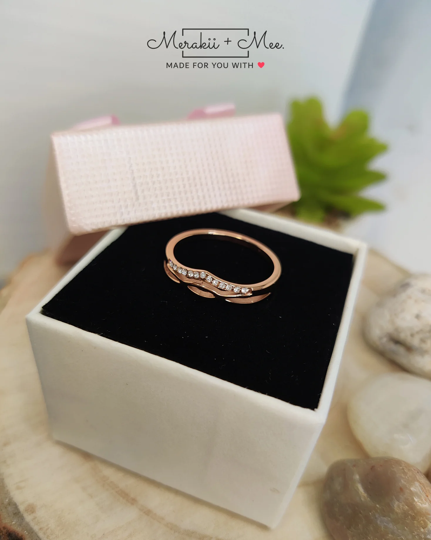 Naina's Ring - Image 2