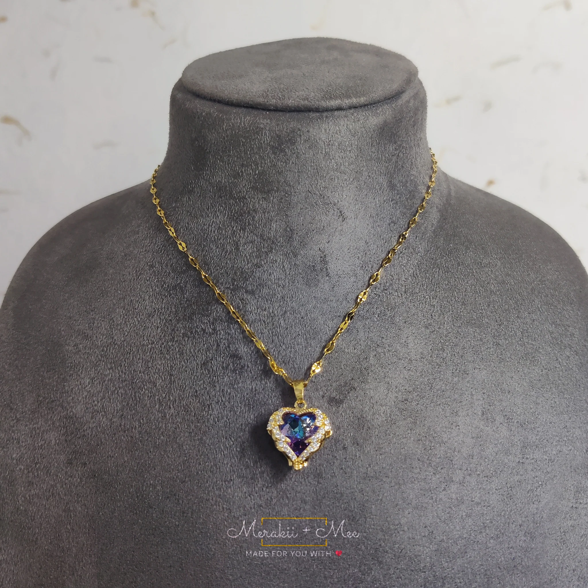 Nebula Heart - Image 2