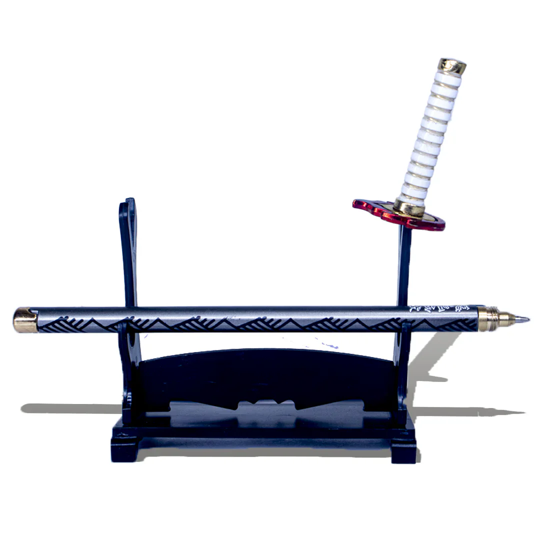 RENGOKU KYOJURO - The Flame Hashira Katana Pen - Image 9
