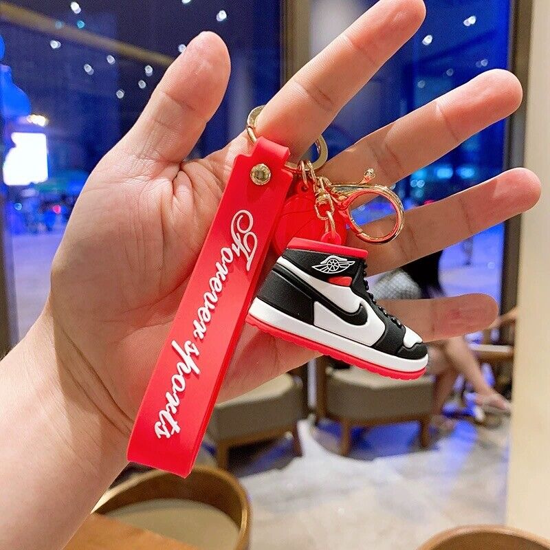 Sneakers for SneakerHeads - 3D Keychain - Image 5