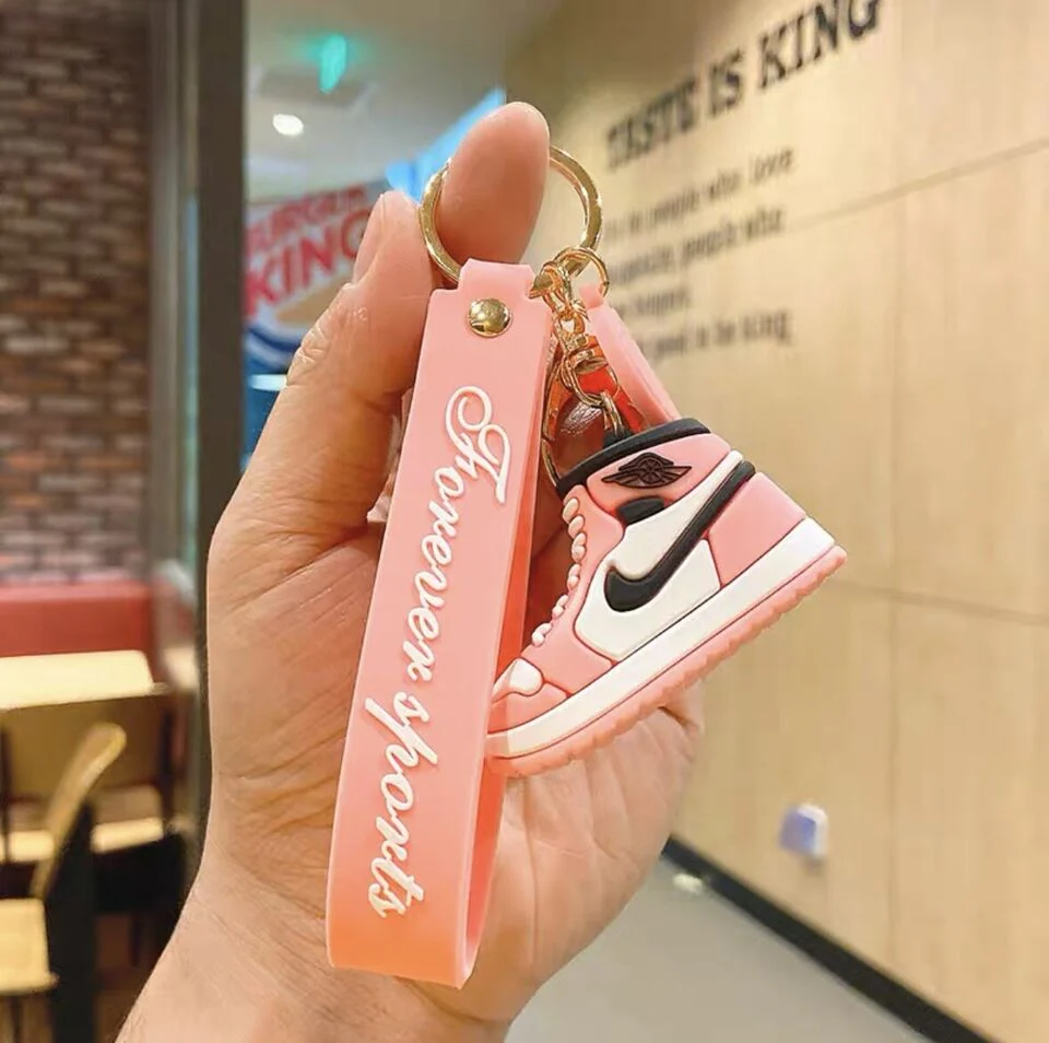 Sneakers for SneakerHeads - 3D Keychain - Image 9