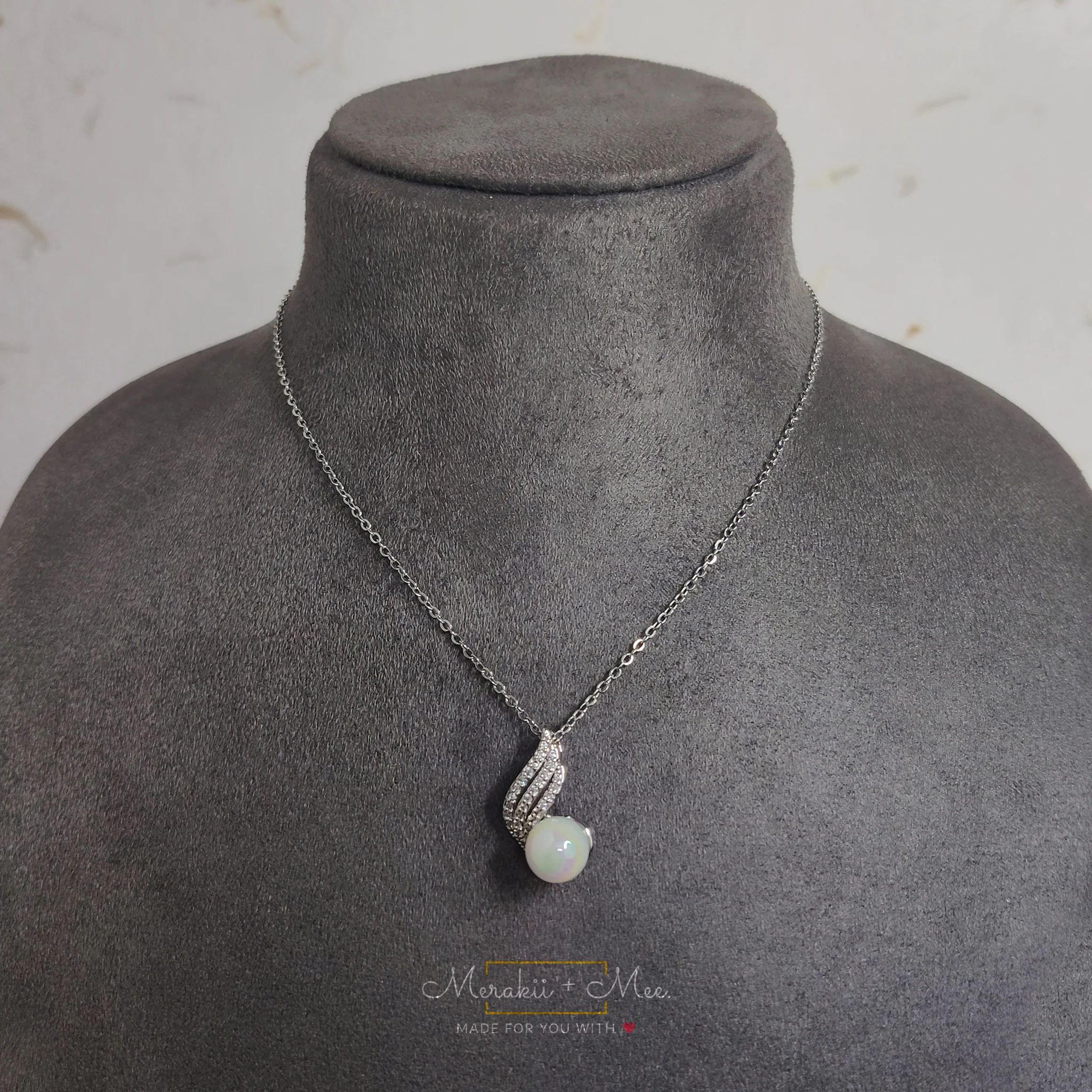 Swirl Like Pearl - Image 2