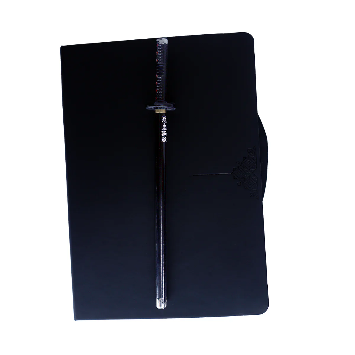TANJIRO KAMADO - Demon Slayer Katana Pen - Image 11