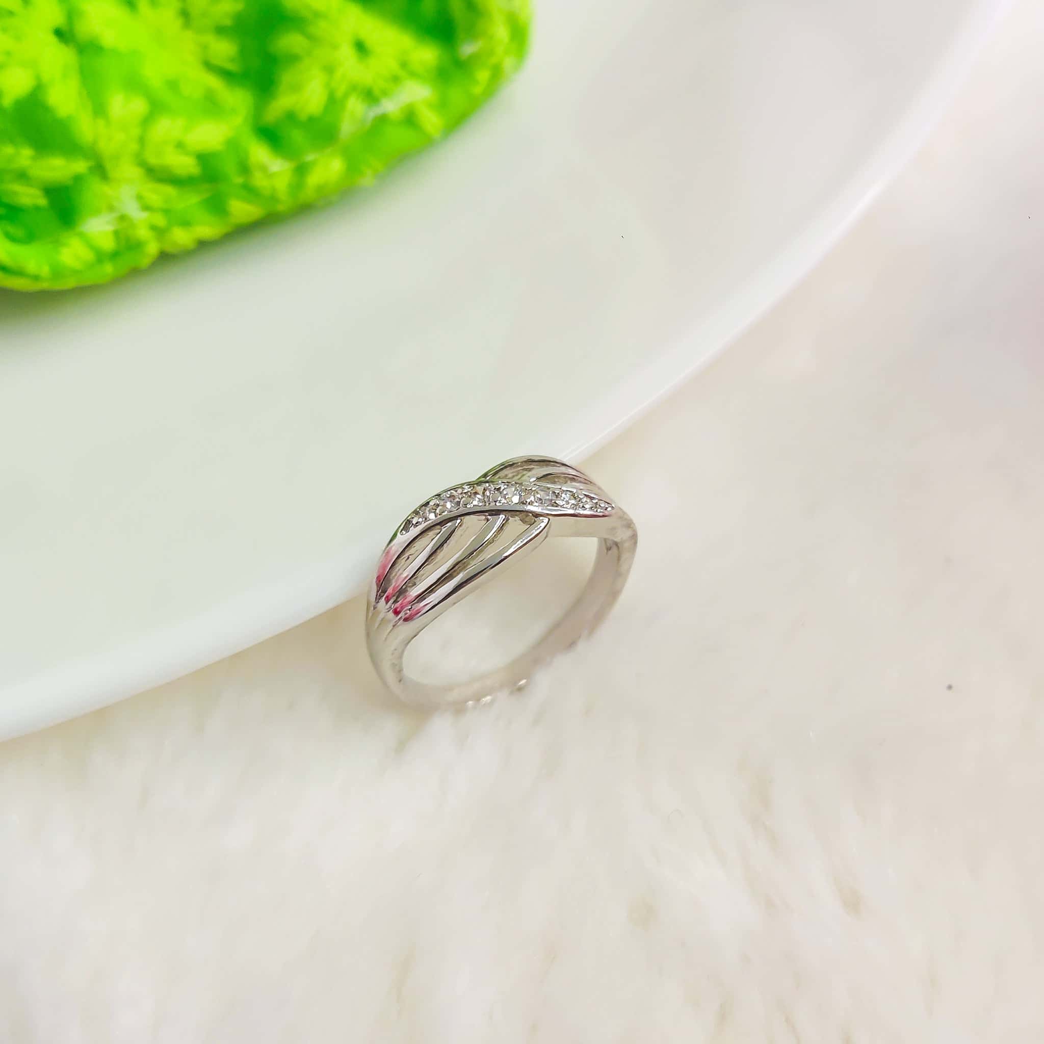 Whispering Silver Ring - Image 5
