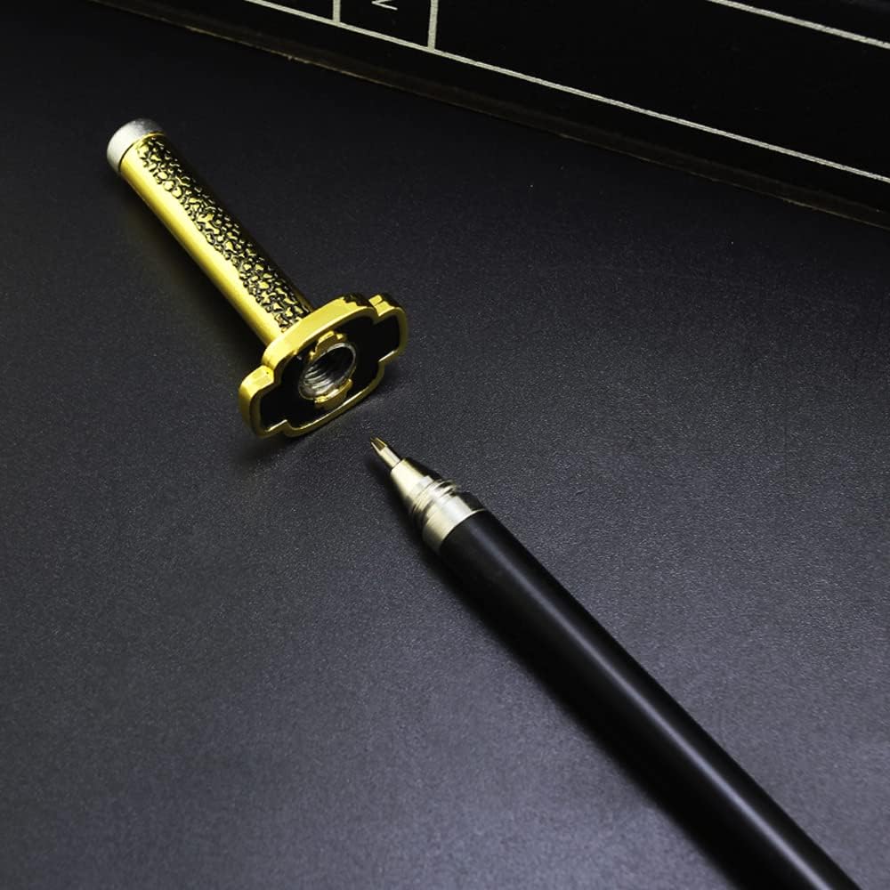 YORIICHI TSUGIKUNI'S Legendary Katana Pen - Image 4